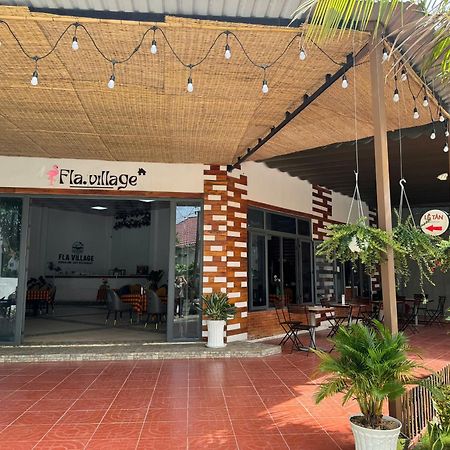 Fla Village Phu Quoc Exterior foto
