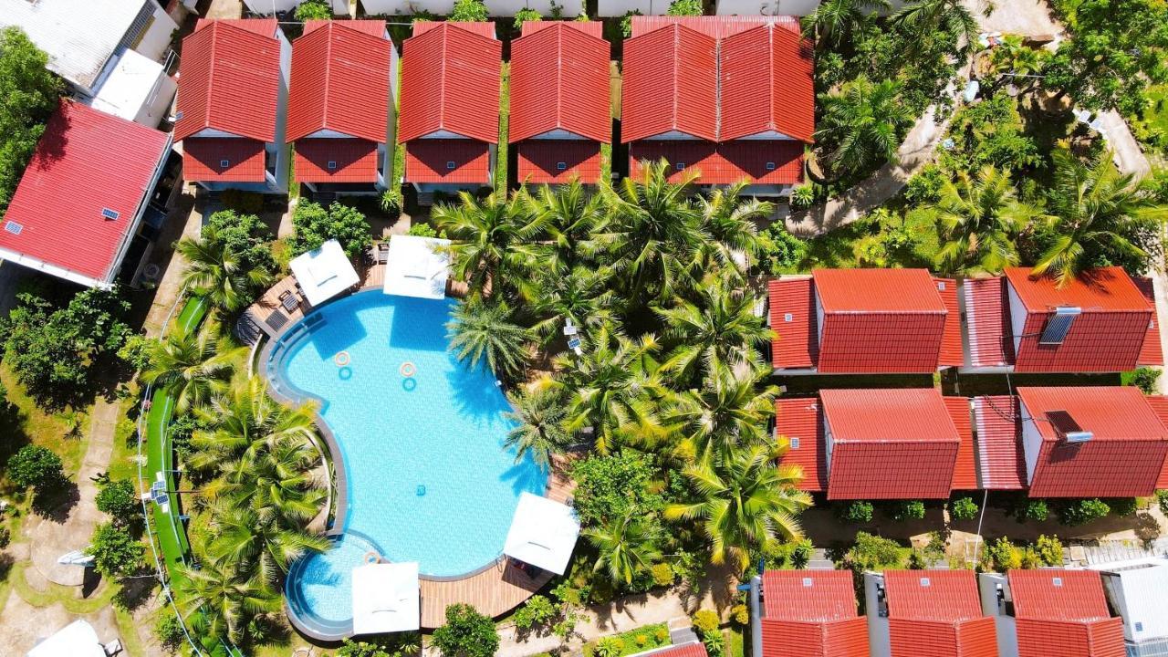 Fla Village Phu Quoc Exterior foto