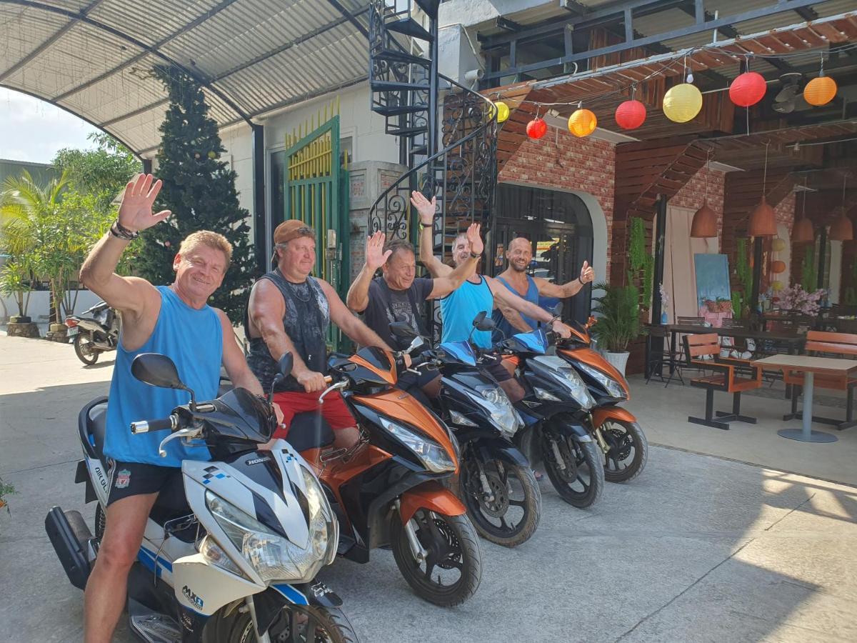 Fla Village Phu Quoc Exterior foto