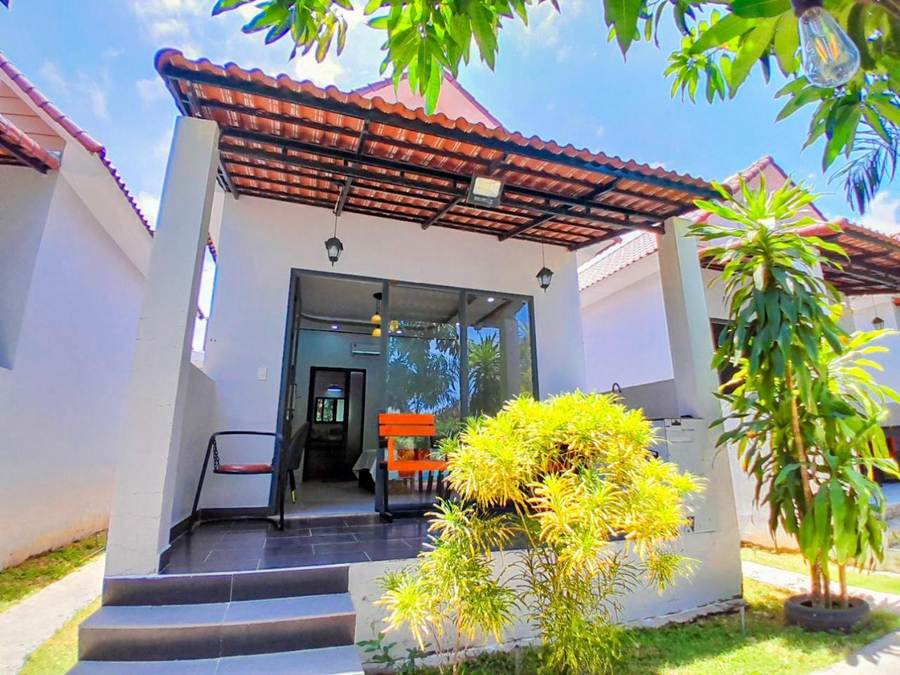 Fla Village Phu Quoc Exterior foto