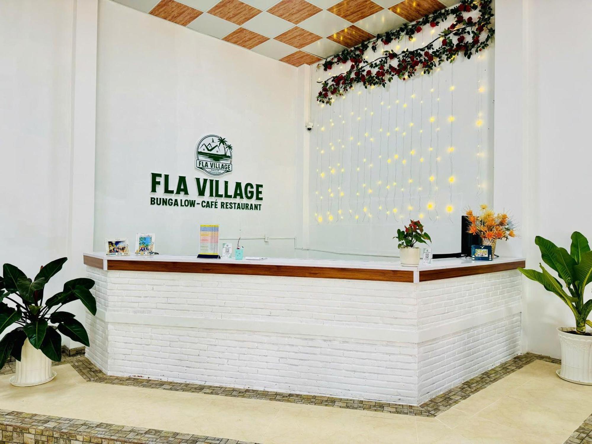 Fla Village Phu Quoc Exterior foto