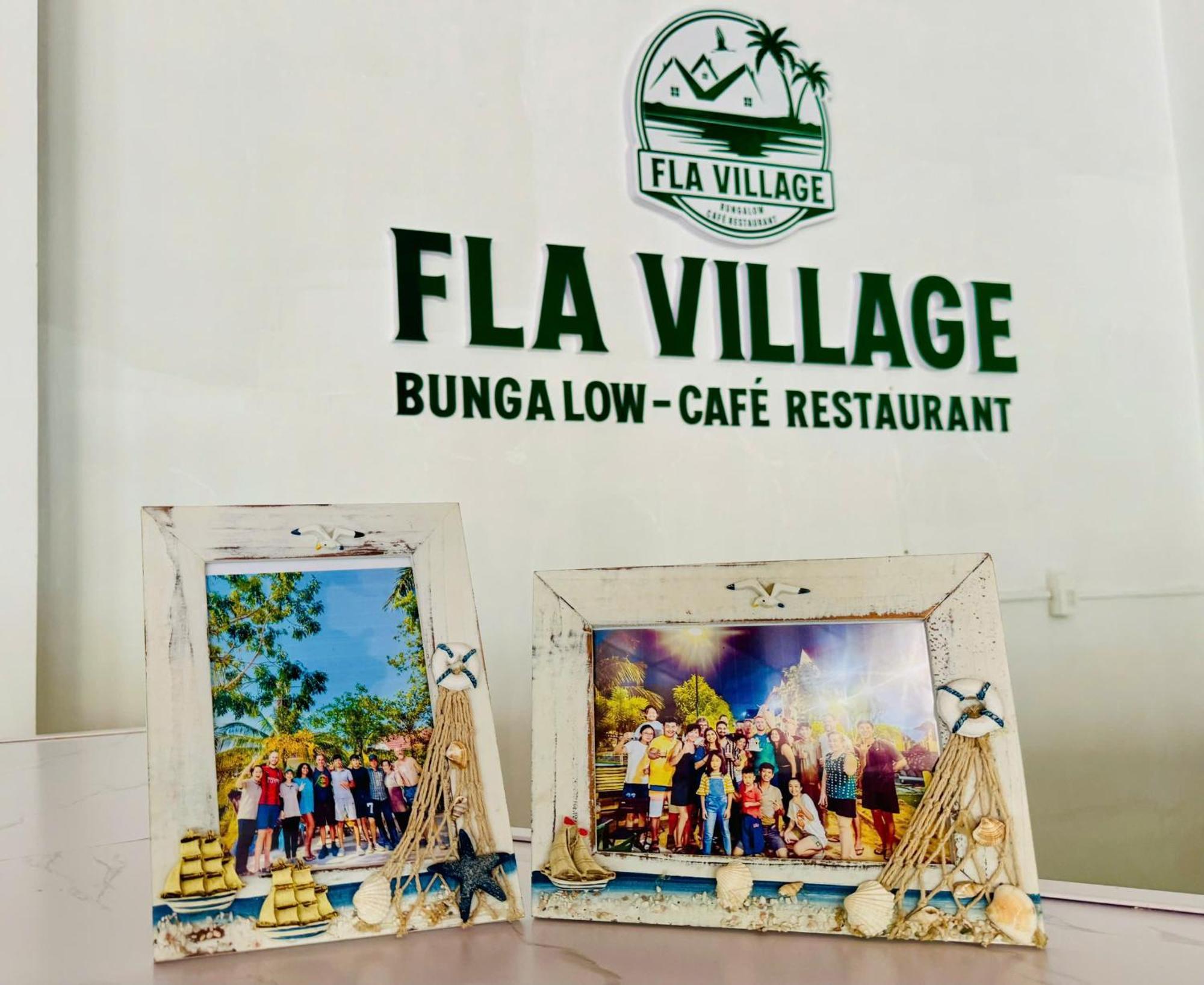 Fla Village Phu Quoc Exterior foto