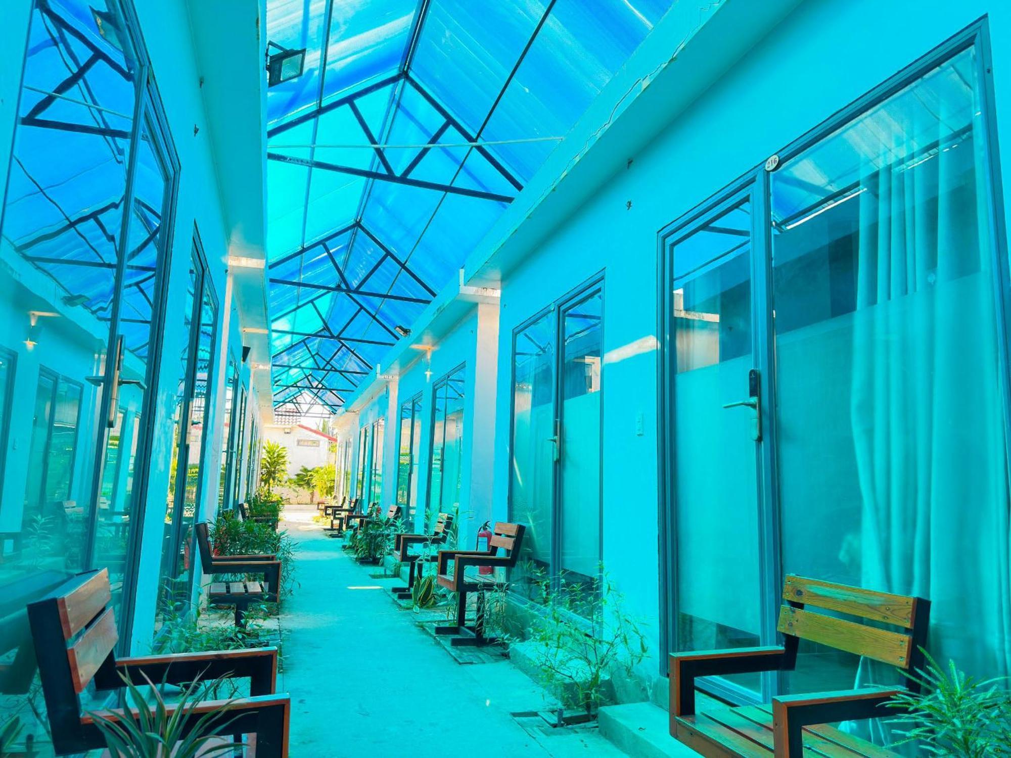 Fla Village Phu Quoc Exterior foto