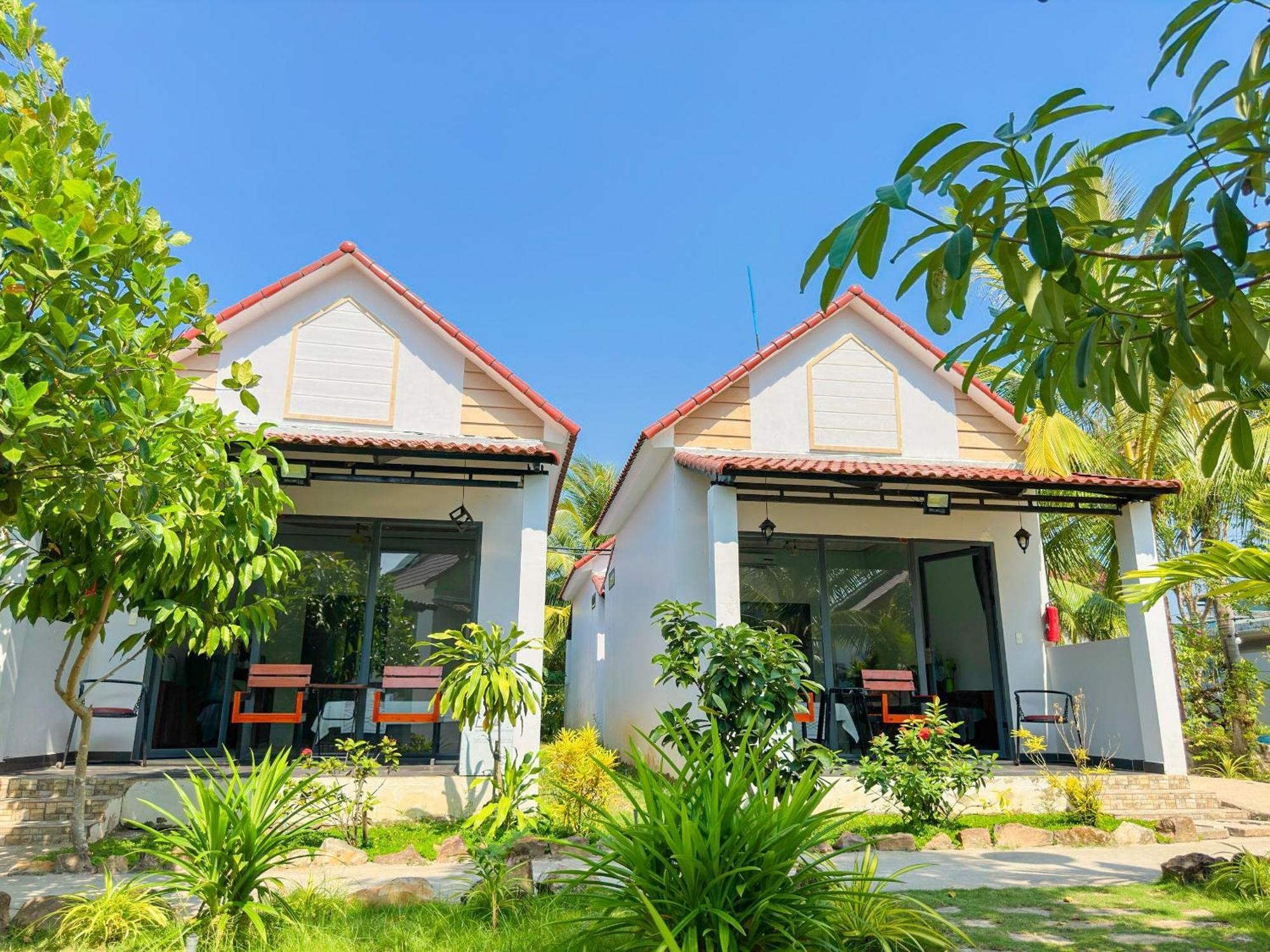 Fla Village Phu Quoc Exterior foto