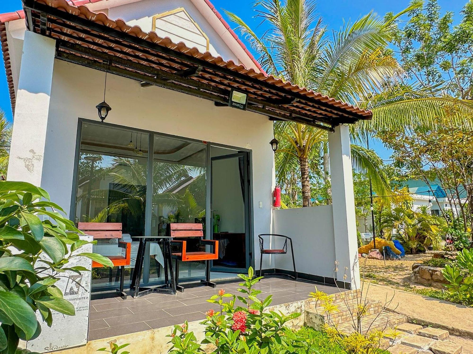 Fla Village Phu Quoc Exterior foto