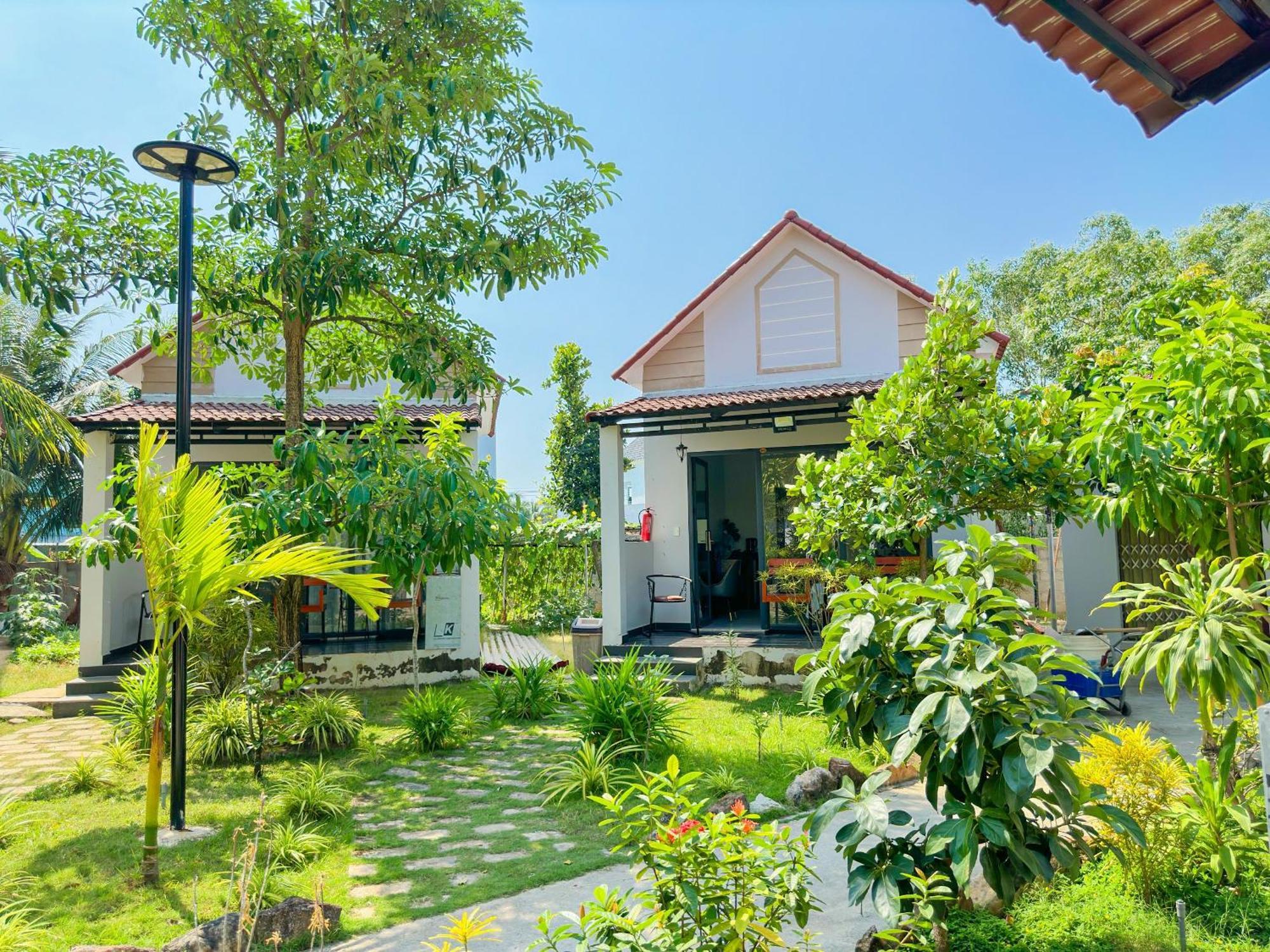 Fla Village Phu Quoc Exterior foto